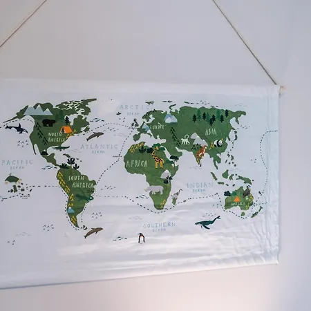 Cravenwood House Casa de Férias Manchester