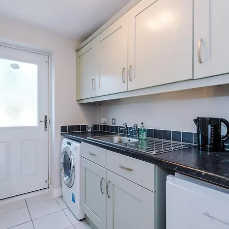 Apartment Cravenwood House Manchester