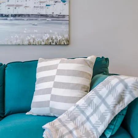 別荘 Cravenwood House *