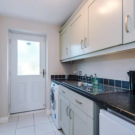 Casa de Férias Cravenwood House Manchester