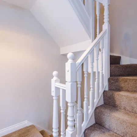Cravenwood House Holiday home Manchester