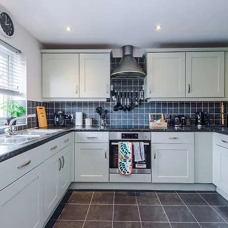 Cravenwood House * マンチェスター