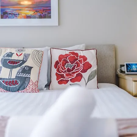 Cravenwood House 度假居 曼彻斯特