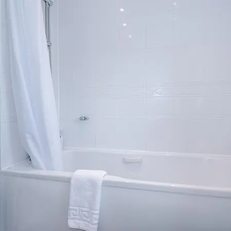 Cravenwood House Apartment Manchester