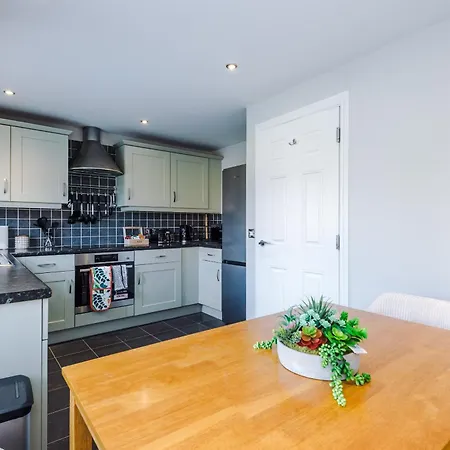 Cravenwood House 度假居