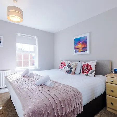 別荘 Cravenwood House *