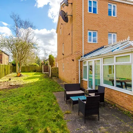 Cravenwood House * 曼彻斯特