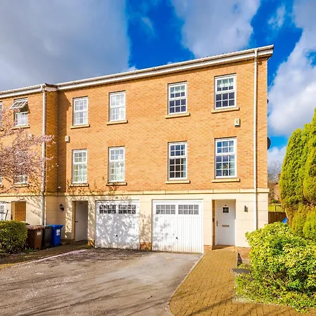 Cravenwood House * Manchester