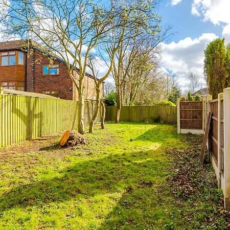 Cravenwood House 別荘