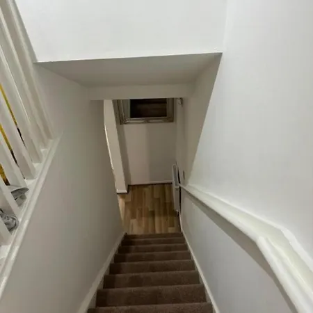 Stunning 3-bed House In