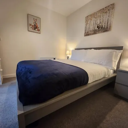 Lejlighed Extended Manchester