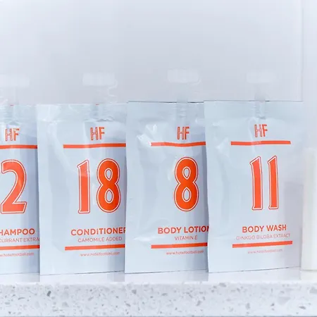 酒店 老特拉福德足球酒店-臻品之选 索尔福德