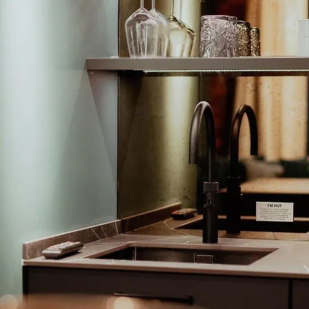 فندق Forty Seven Manchester, Worldhotels Crafted