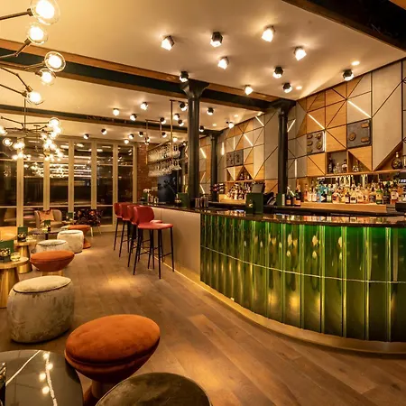 Forty Seven Manchester, Worldhotels Crafted ホテル マンチェスター