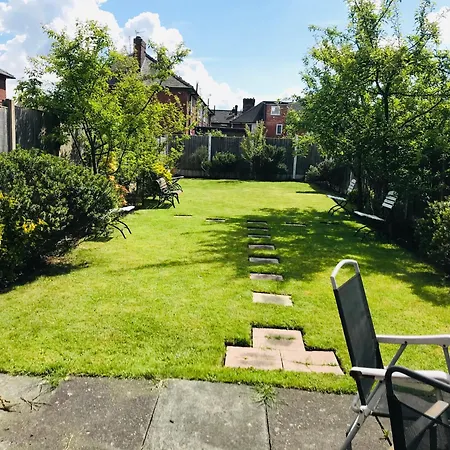 Homestay szállás Clayton