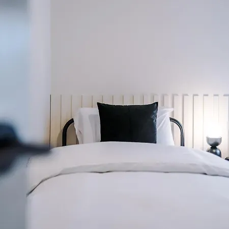 4 Bedroom House Eccles Holiday home