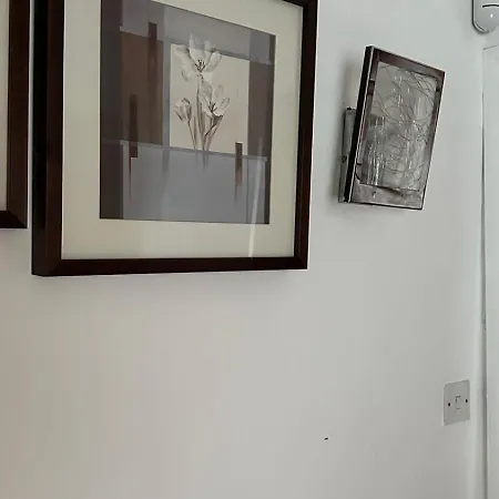 Ur Place 204 Apartamento