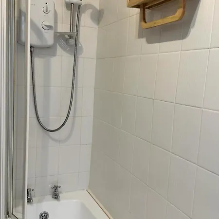 Ur Place 204 Appartement Manchester