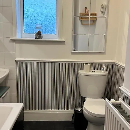 Apartamento Ur Place 204 Manchester