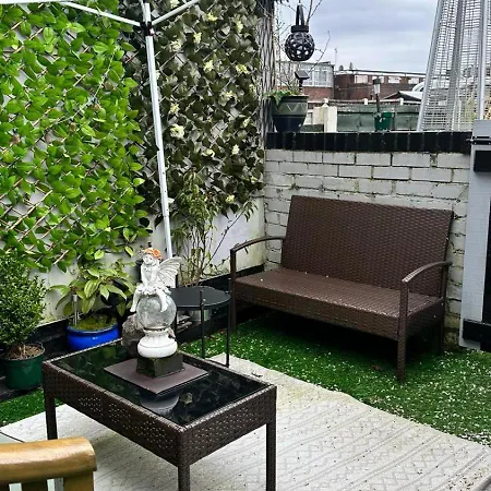 Ur Place 204 Apartamento Manchester