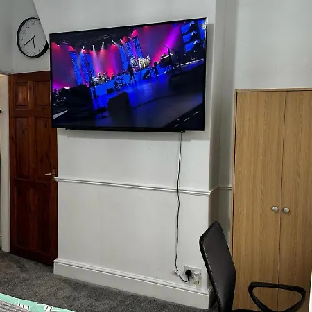 Apartment Ur Place 204 Manchester