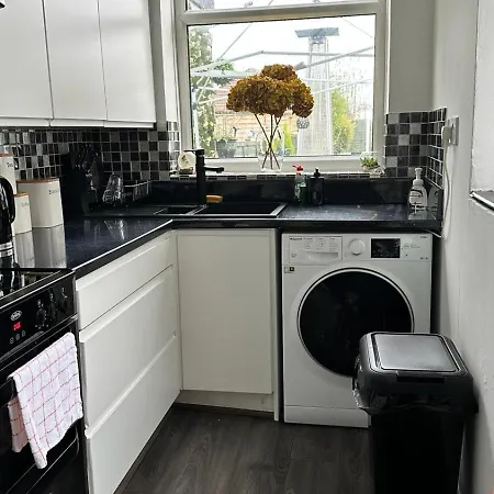 Ur Place 204 Apartamento Manchester