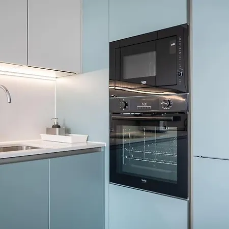 Luxurious Two Bedroom