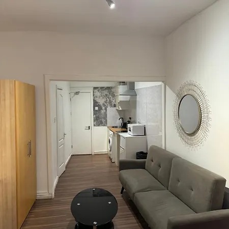 Lejlighed Premier Apartmetns
