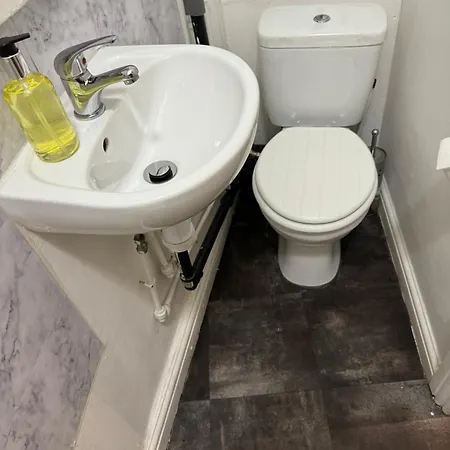 Premier Apartmetns Manchester