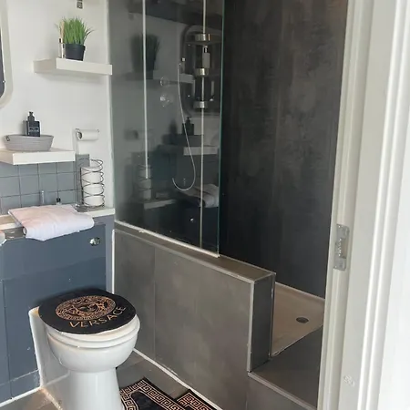 Heights Apartment Manchester