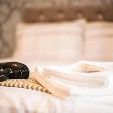 Appartement Luxury Spacious Modern Near Centre