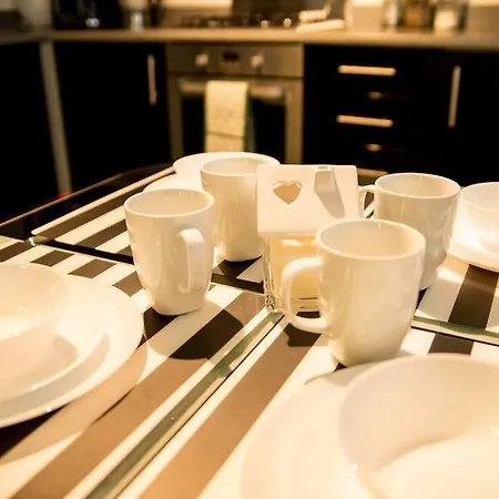 Luxury Spacious Modern Near Centre