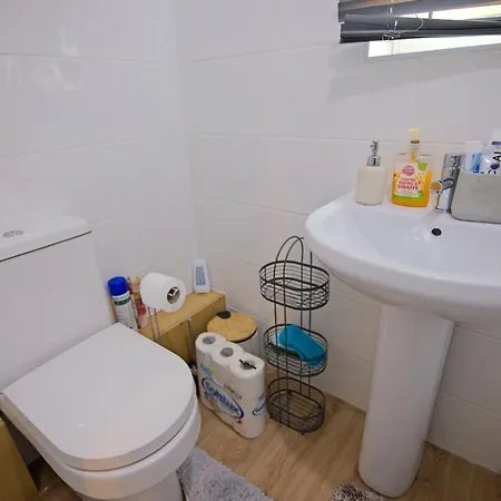 Sweet Dream Apartment *