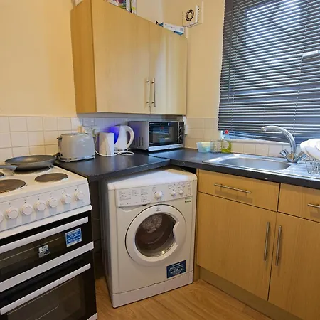 Sweet Dream * Manchester