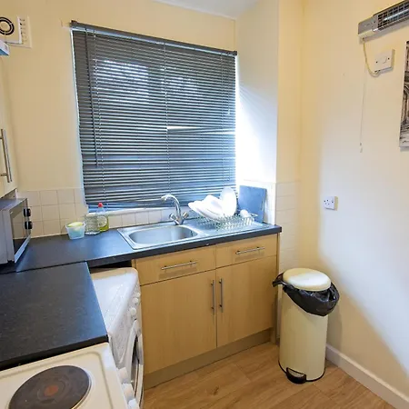 Sweet Dream Apartman Manchester