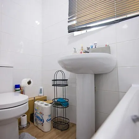 Apartamento Sweet Dream Mánchester