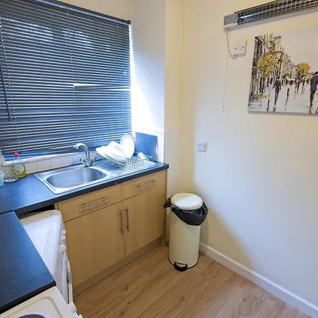 Sweet Dream * Manchester