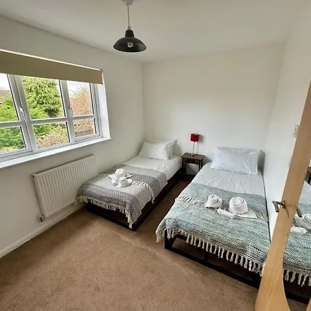 Delightful In Salford * Manchester