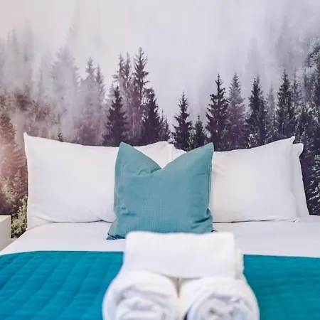 Cozy 1 Bedroom Apartment, Prime Location , Free Parking