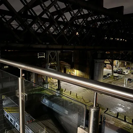 City Apartament Manchester