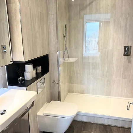 Apartment 2bedroom Luxury City Centre V