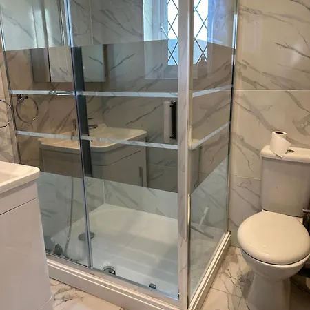 Hébergement de vacances Centre 3 Bedroom Town House