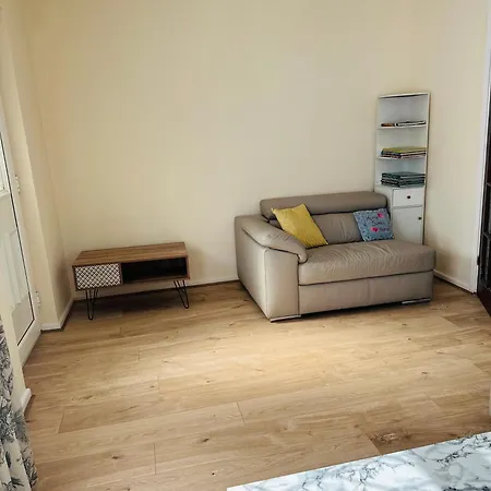 Centre 3 Bedroom Town House Hébergement de vacances