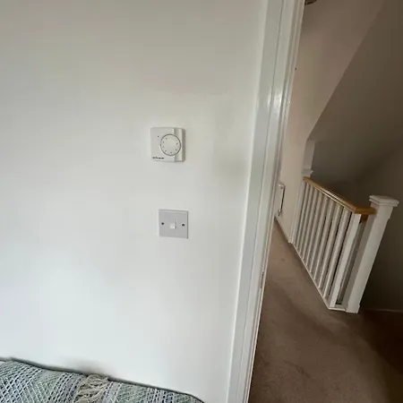 Delightful In Salford Guest house Manchester