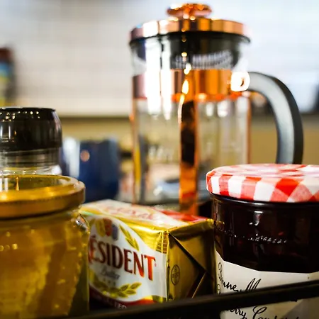 3-bed House In Near Old Trafford 曼彻斯特