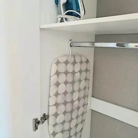 Ls96 No Serviced 4r Apartment Manchester