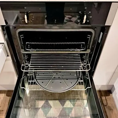 Apartment Ls96 No Serviced 4r *