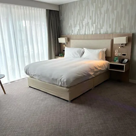 曼彻斯特城市中心假日酒店 酒店 曼彻斯特