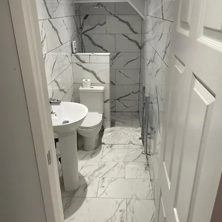 Bigkings Homely 2bed With Free Parking Near Deansgate Апартаменты Манчестер
