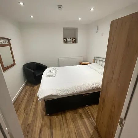 Bigkings Homely 2bed With Free Parking Near Deansgate *